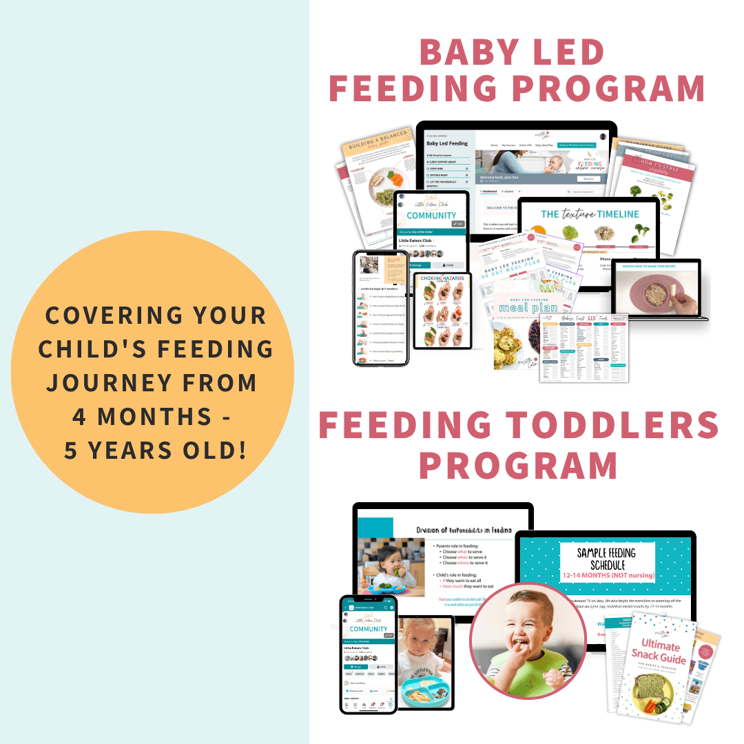 Elite Feeding Bundle